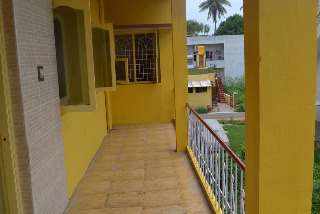 Manasvini Homestay-A Home In Mysore With Scenic View Екстериор снимка